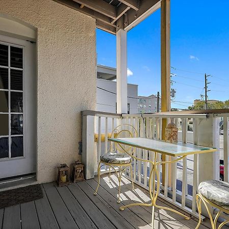 Retro Retreat In Dtsp - Explore The Downtown Area セント・ピーターズバーグ エクステリア 写真