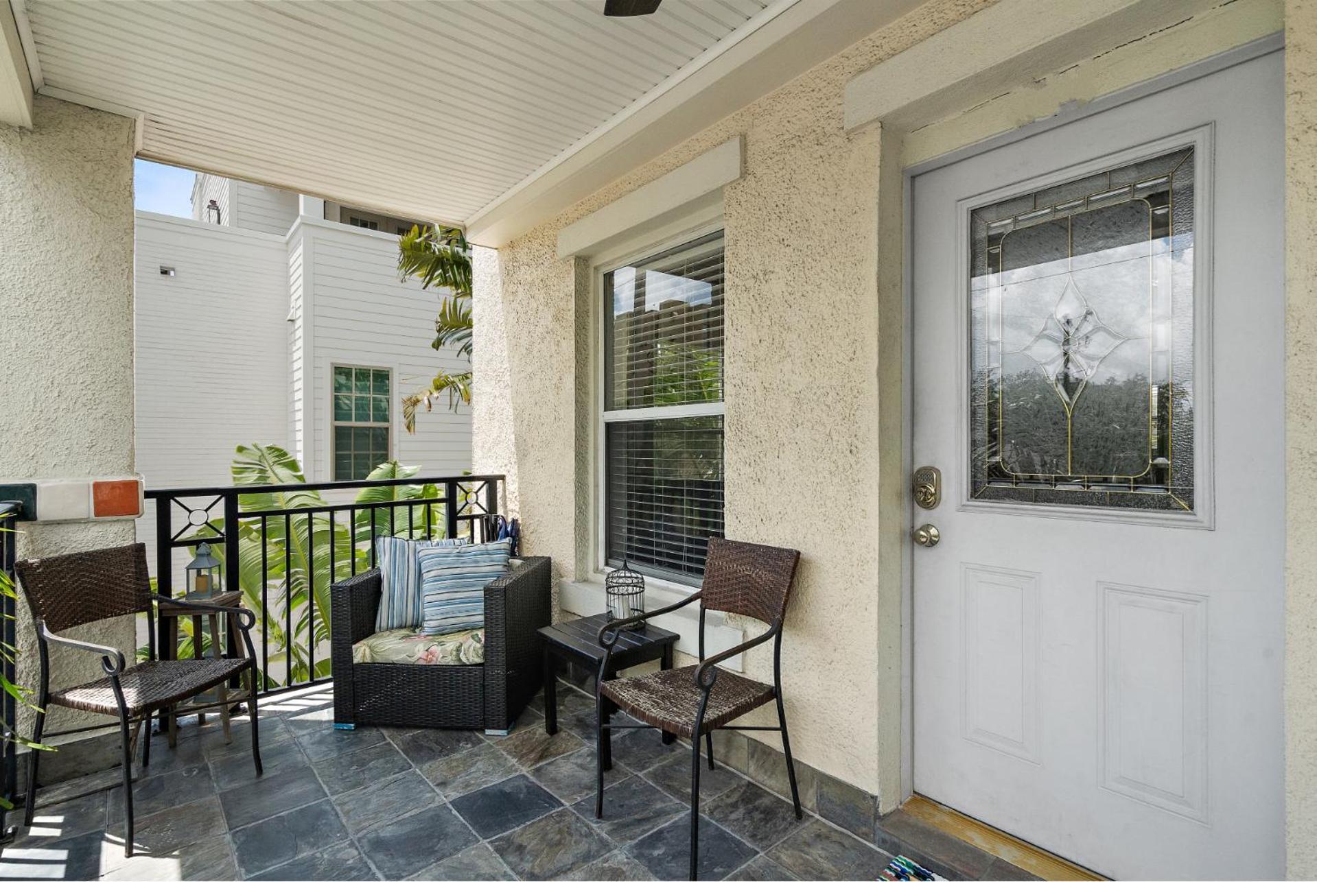 Retro Retreat In Dtsp - Explore The Downtown Area セント・ピーターズバーグ エクステリア 写真