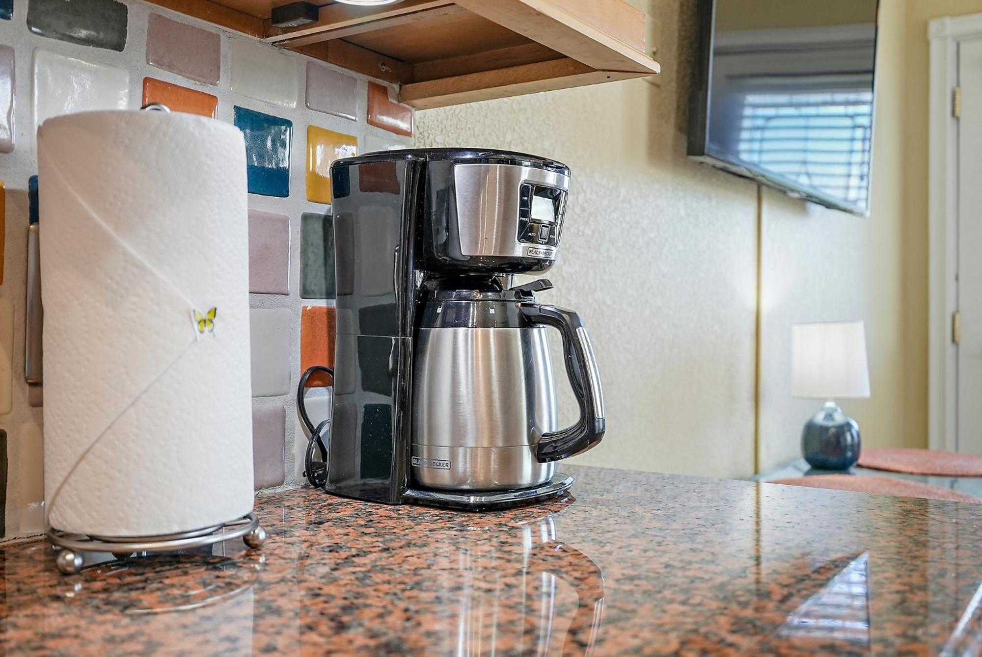 Retro Retreat In Dtsp - Explore The Downtown Area セント・ピーターズバーグ エクステリア 写真
