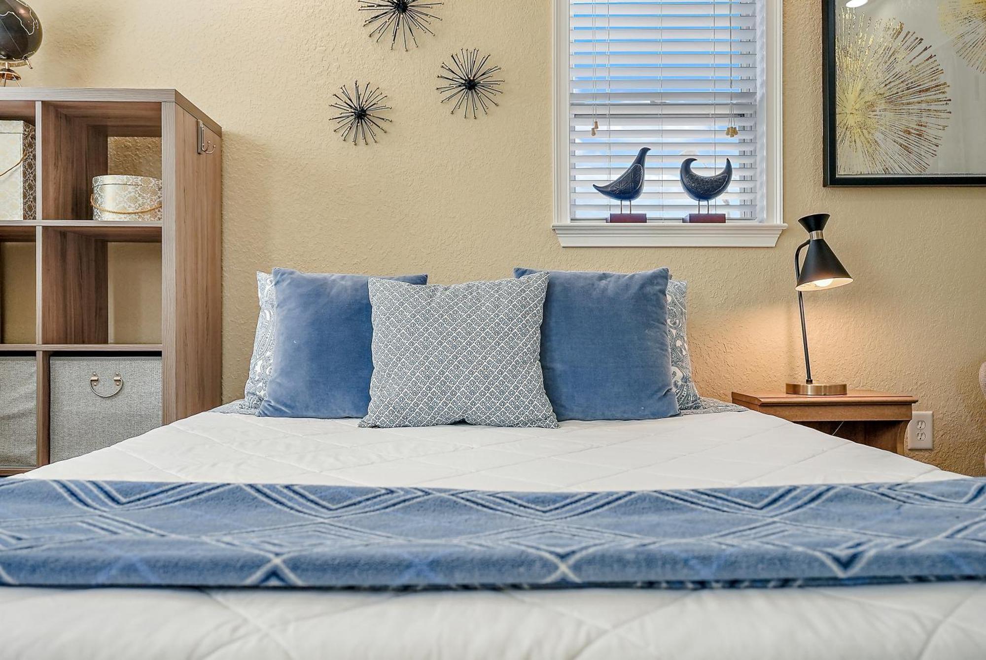 Retro Retreat In Dtsp - Explore The Downtown Area セント・ピーターズバーグ エクステリア 写真