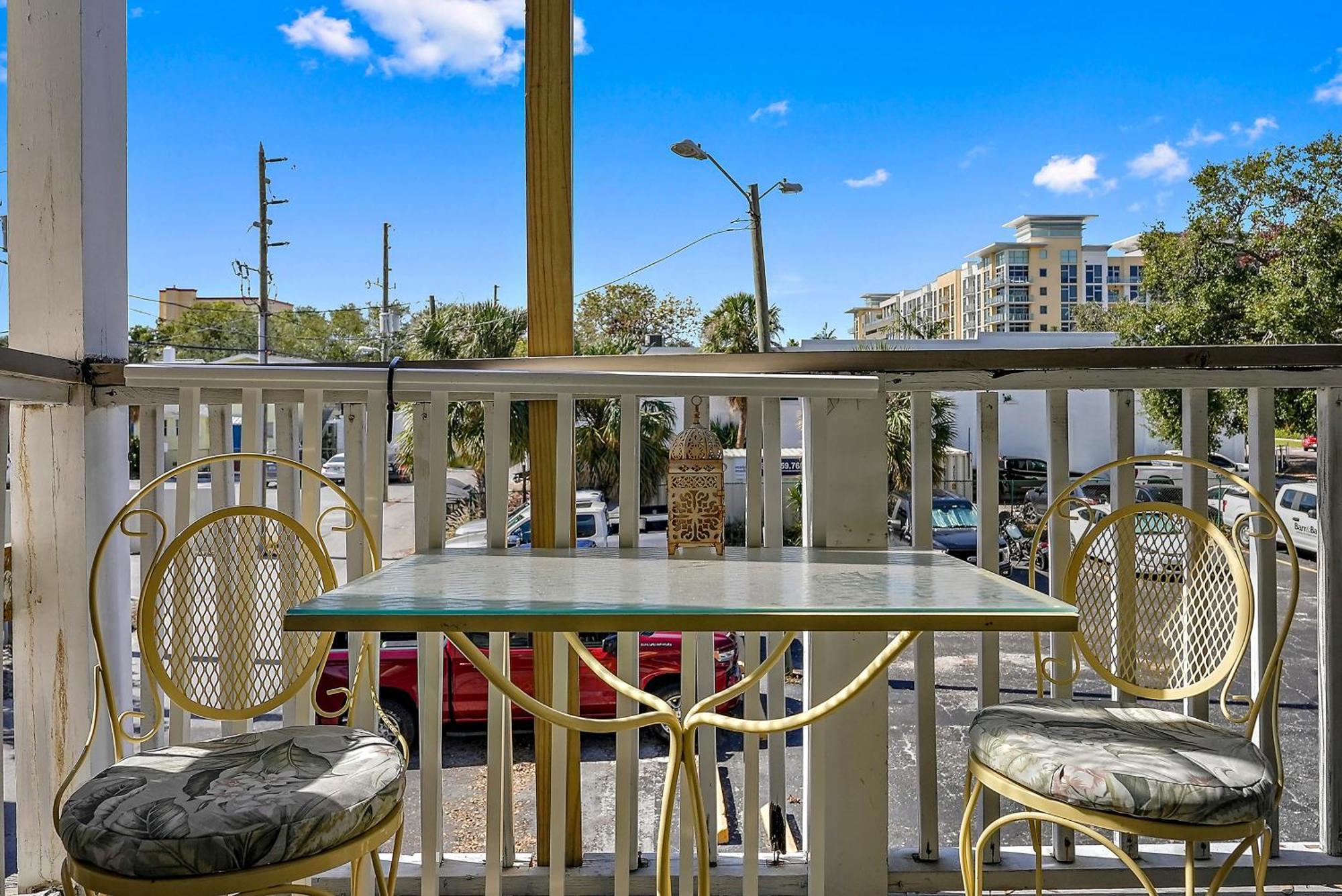 Retro Retreat In Dtsp - Explore The Downtown Area セント・ピーターズバーグ エクステリア 写真
